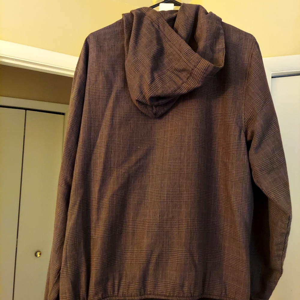 Mens jacket - Picture 5 of 6